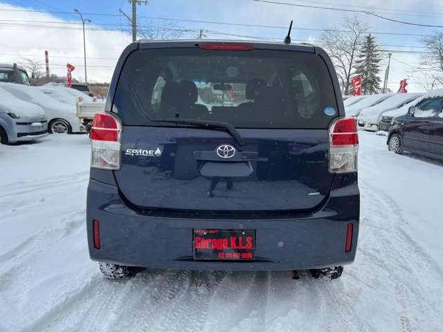 Toyota SPADE 2013 6329805-4