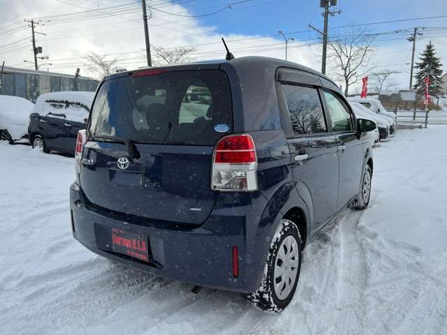 Toyota SPADE 2013 6329805-5