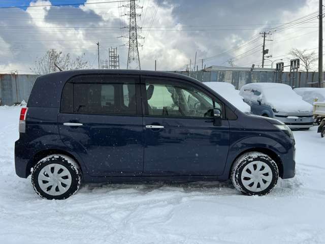 Toyota SPADE 2013 6329805-6