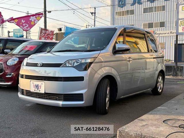 Toyota SPADE 2013 6329808-0