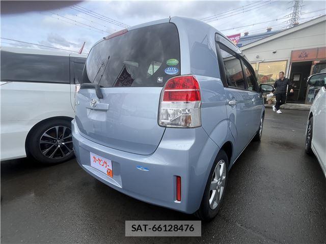 Toyota SPADE 2013 6329808-1