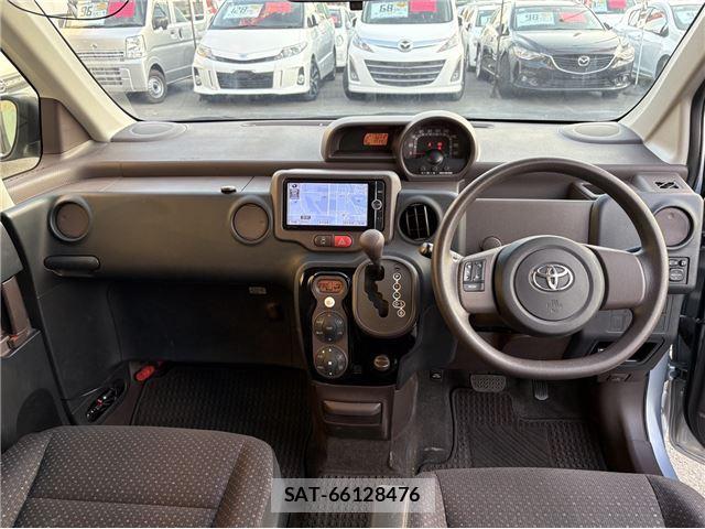 Toyota SPADE 2013 6329808-2