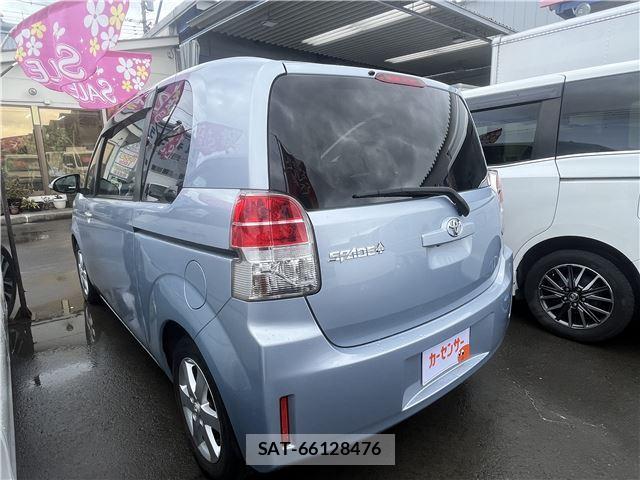 Toyota SPADE 2013 6329808-7