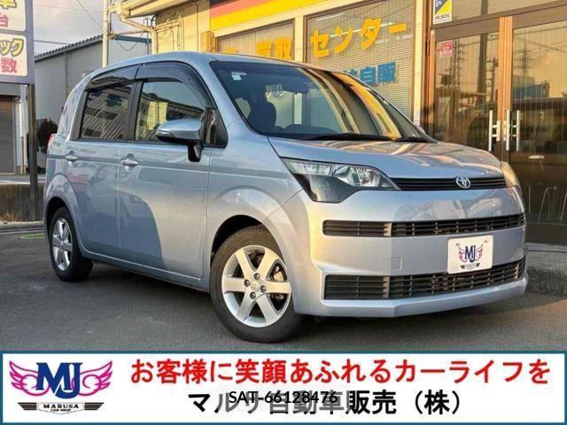 Toyota SPADE 2013 6329808-8