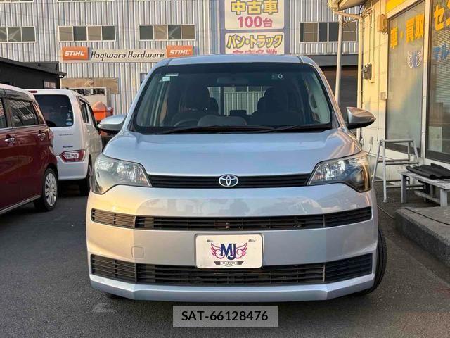 Toyota SPADE 2013 6329808-9