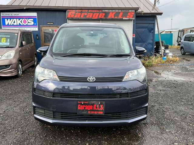 Toyota SPADE 2013 6329857-1