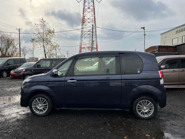Toyota SPADE 2013 6329857-2