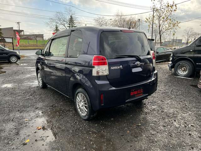 Toyota SPADE 2013 6329857-3