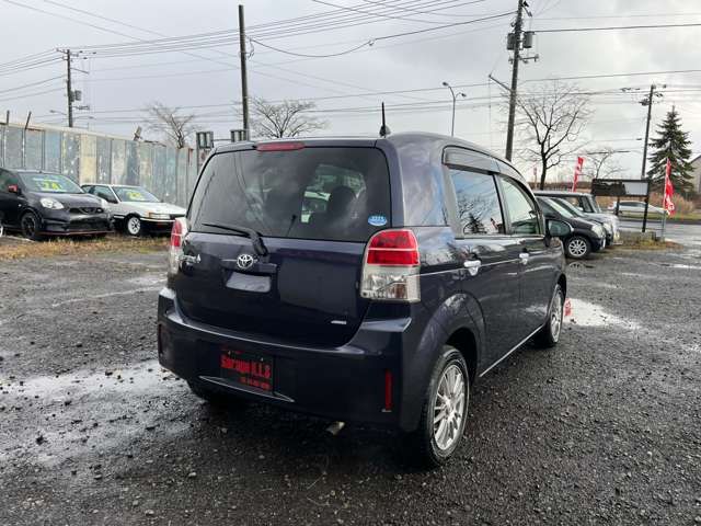 Toyota SPADE 2013 6329857-5