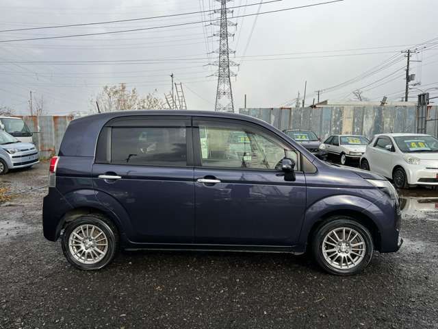 Toyota SPADE 2013 6329857-6