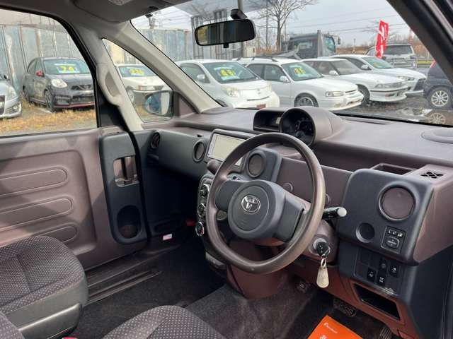 Toyota SPADE 2013 6329857-7