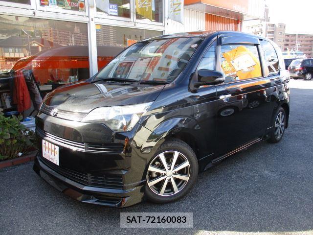 Toyota SPADE 2013 6330108-0