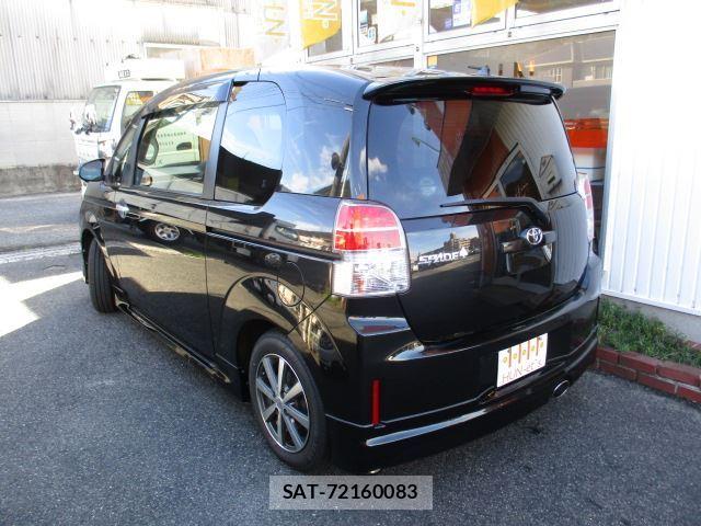 Toyota SPADE 2013 6330108-1