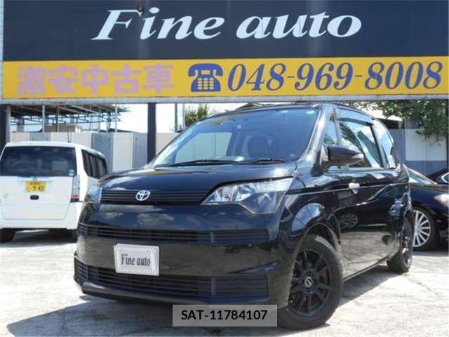 Toyota SPADE 2012 6330227-0
