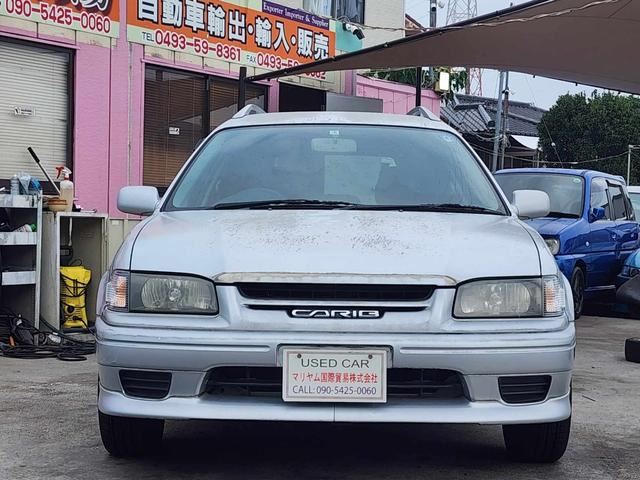 Toyota SPRINTER CARIB 2000 6330901-1