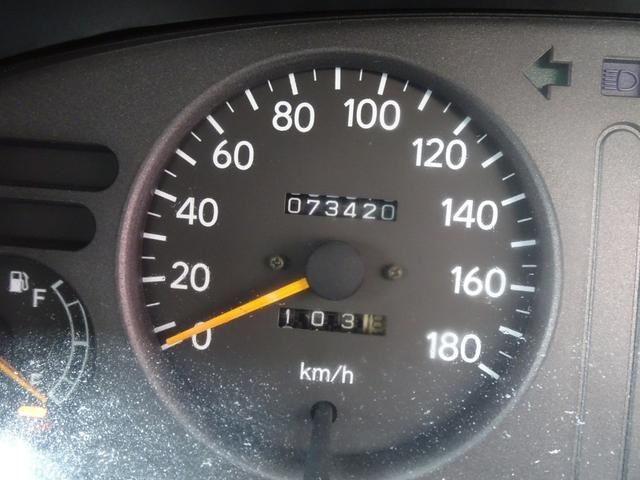 Toyota SPRINTER CARIB 2000 6330901-10