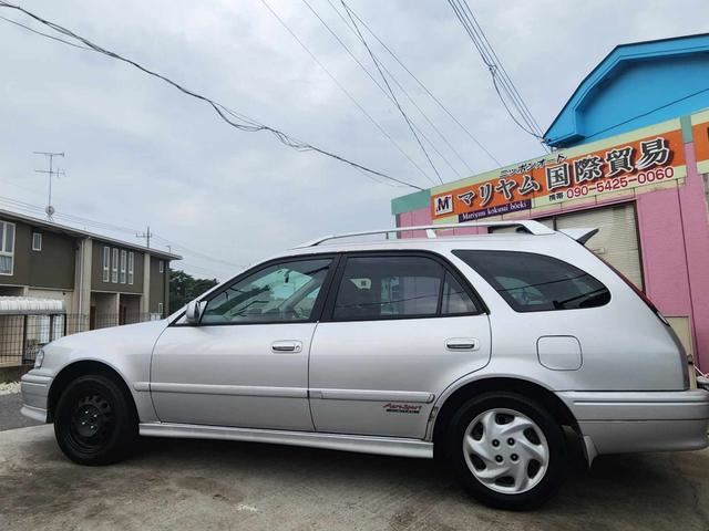 Toyota SPRINTER CARIB 2000 6330901-4