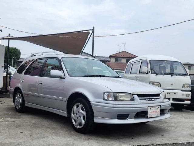 Toyota SPRINTER CARIB 2000 6330901-5