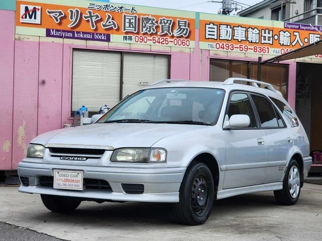 Toyota SPRINTER CARIB 2000 6330901-6