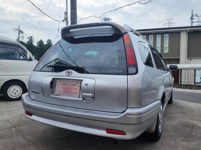 Toyota SPRINTER CARIB 2000 6330901-7