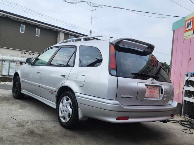 Toyota SPRINTER CARIB 2000 6330901-8