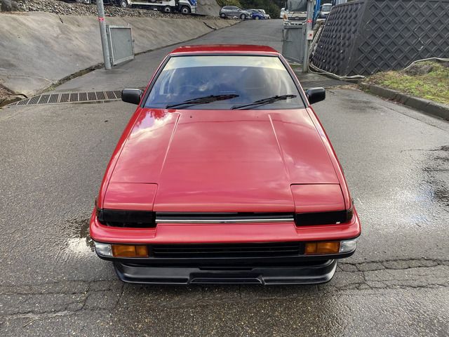 Toyota SPRINTER TRUENO 1984 6331167-2