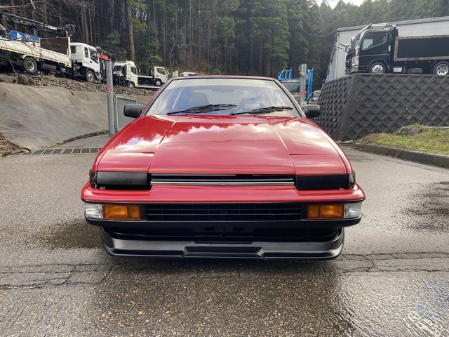 Toyota SPRINTER TRUENO 1984 6331167-3