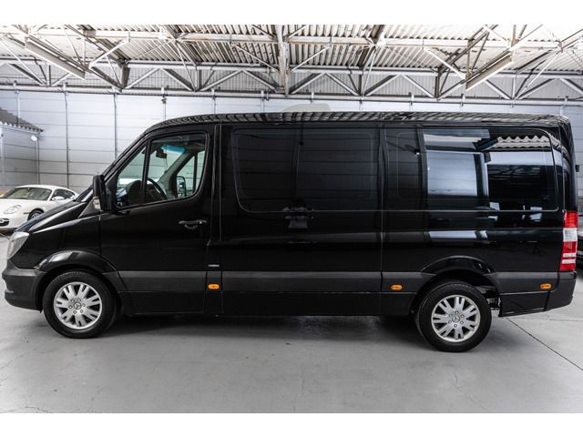 Toyota SPRINTER 2016 6330765-8