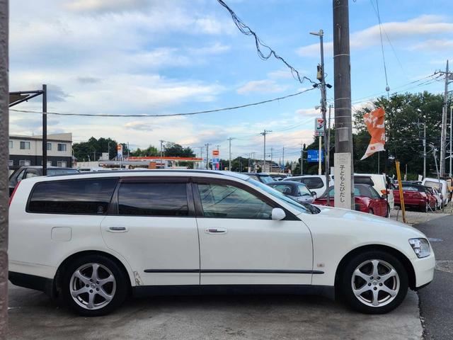 Nissan STAGEA 2003 6349648-3