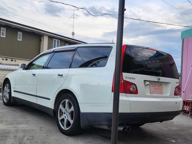 Nissan STAGEA 2003 6349648-7