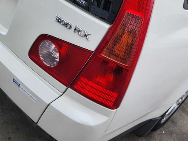 Nissan STAGEA 2003 6349648-8