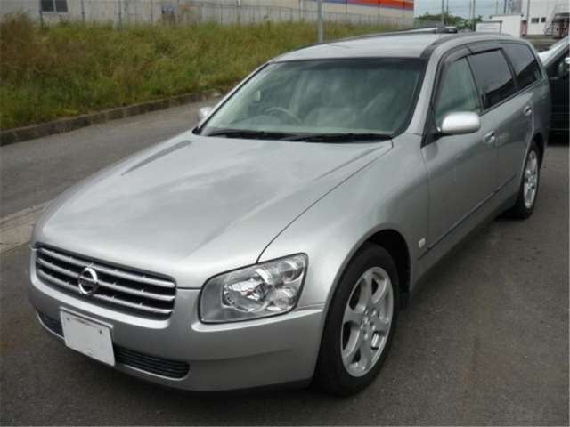 sat car