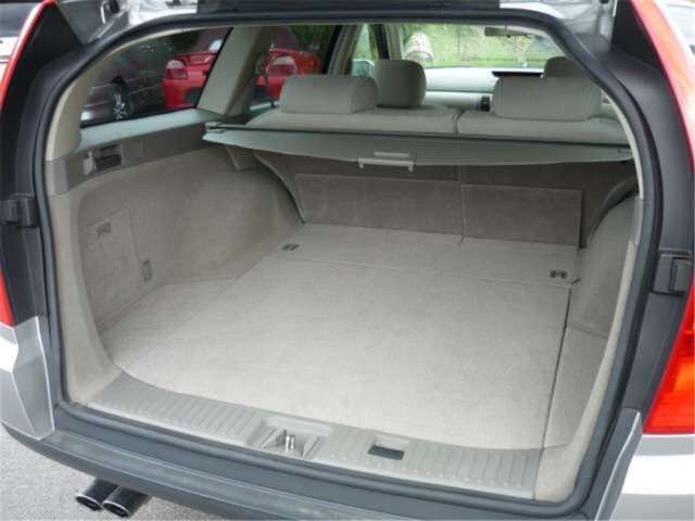 Nissan STAGEA 2001 6349705-4