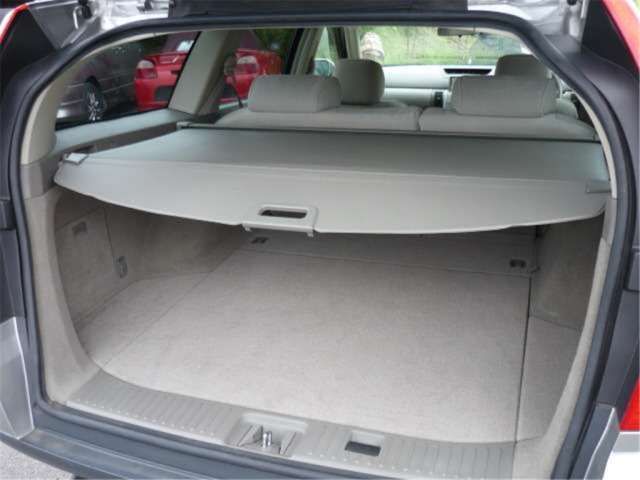 Nissan STAGEA 2001 6349705-5