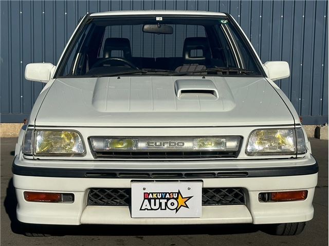 Toyota STARLET 1989 6331441-1