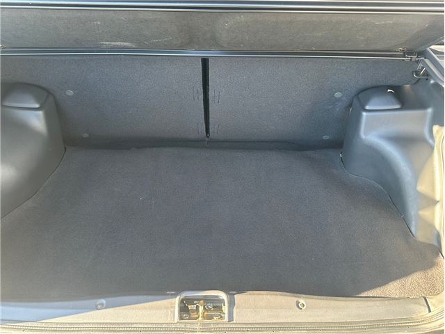 Toyota STARLET 1989 6331441-8