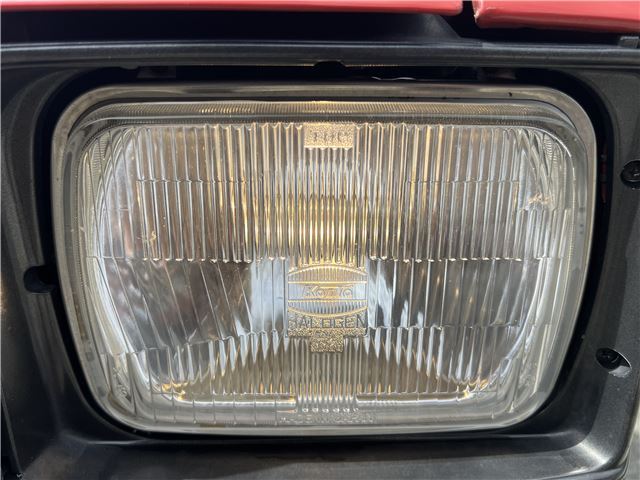 Toyota STARLET 1982 6331490-4
