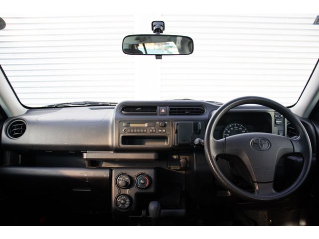 Toyota SUCCEED VAN 2020 6331595-1