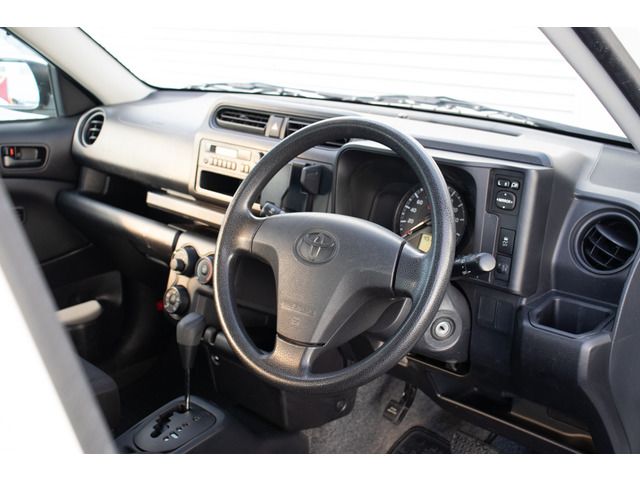 Toyota SUCCEED VAN 2020 6331595-3