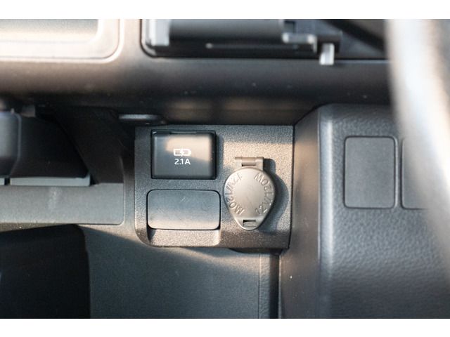 Toyota SUCCEED VAN 2020 6331595-6