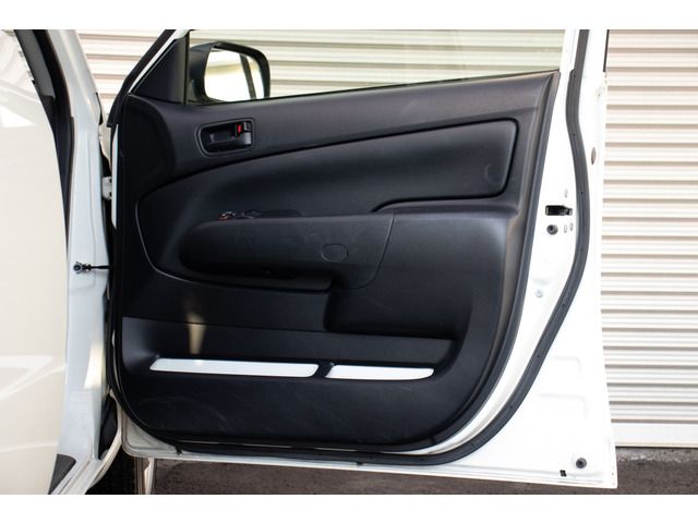 Toyota SUCCEED VAN 2020 6331595-9