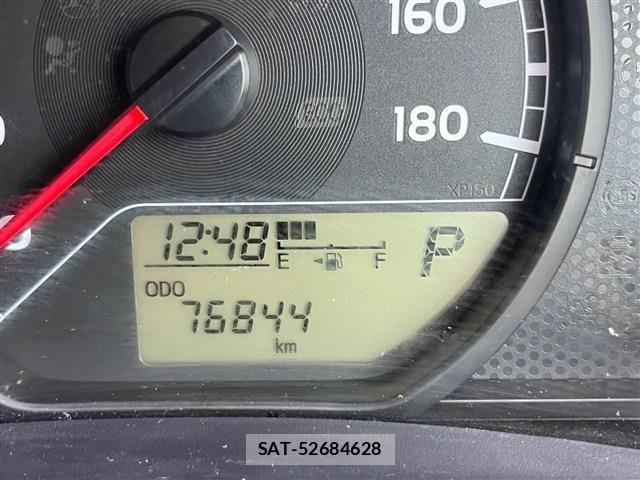 Toyota SUCCEED VAN 2018 6332100-1