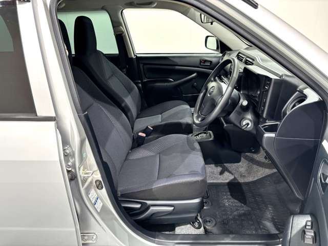Toyota SUCCEED VAN 2018 6332183-10