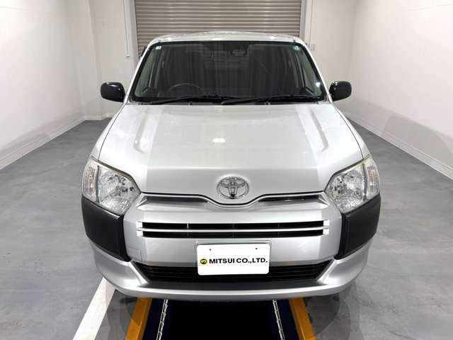 Toyota SUCCEED VAN 2018 6332183-2
