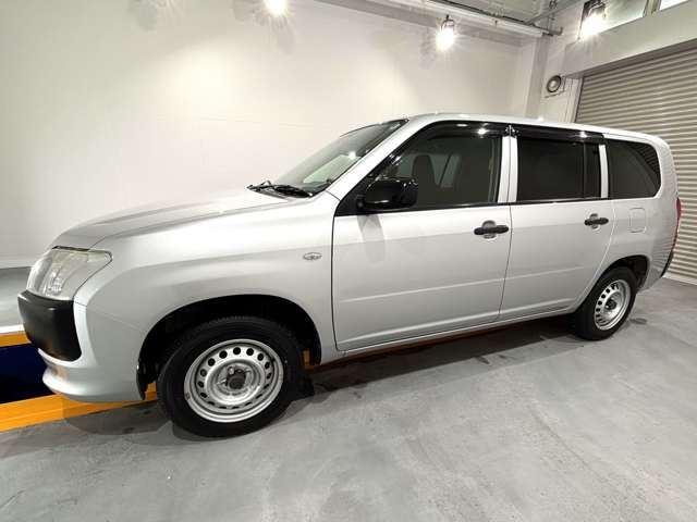Toyota SUCCEED VAN 2018 6332183-4
