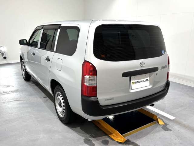 Toyota SUCCEED VAN 2018 6332183-5