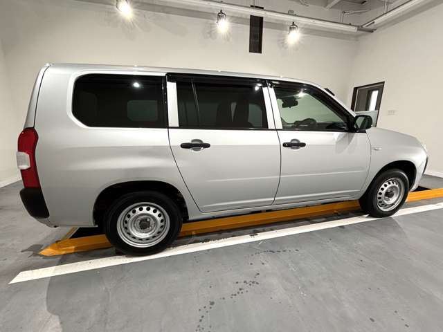 Toyota SUCCEED VAN 2018 6332183-8