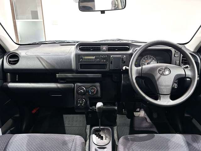 Toyota SUCCEED VAN 2018 6332183-9