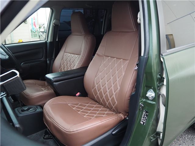 Toyota SUCCEED VAN 2014 6332730-10
