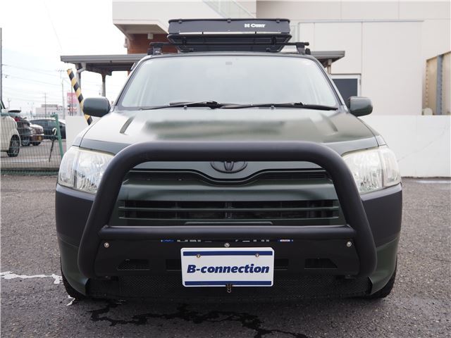 Toyota SUCCEED VAN 2014 6332730-3
